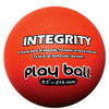 Buffalo Sports Core Values Cellular Rubber Playground Balls - Set 2 Keywords
